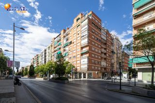 Flat in Calle calle emperatriz eugenia 1