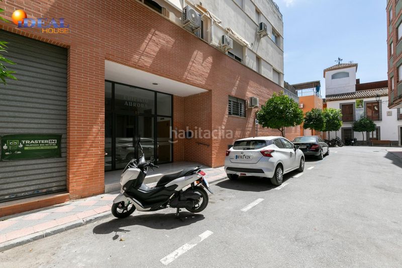 Foto dcdaf0b5-0ef0-421f-928b-5db70595cb2d. Pis amb calefacció a San Miguel Armilla