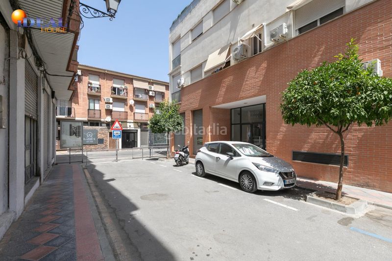 Foto f303951a-d377-44df-93da-15266c306f9f. Pis amb calefacció a San Miguel Armilla