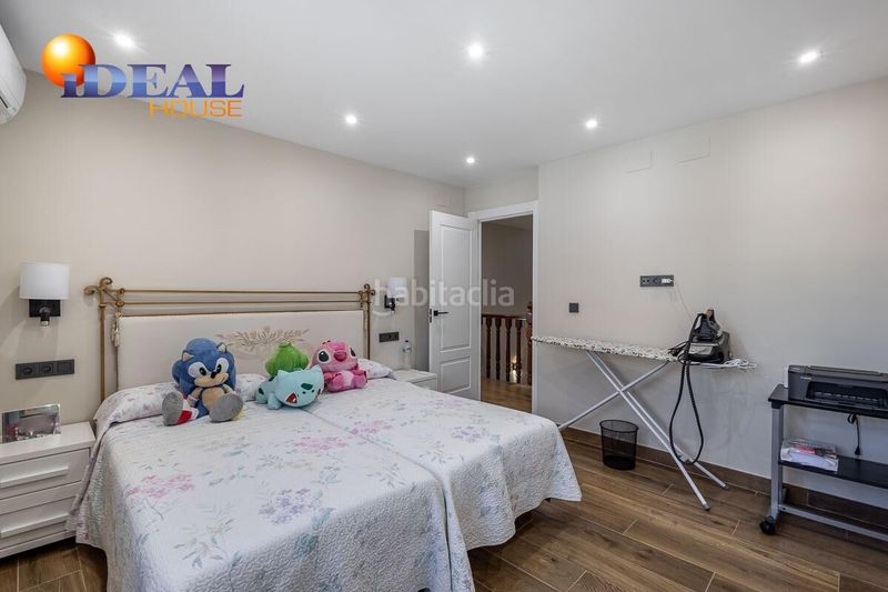 Foto 0a66f086-f9de-4324-988b-1f91318150d9. Casa amb calefacció aparcament a Peligros