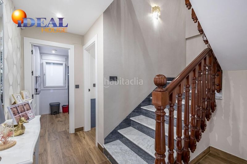 Foto 0a763d68-d90f-454c-9aca-7b8d66d77deb. Casa amb calefacció aparcament a Peligros