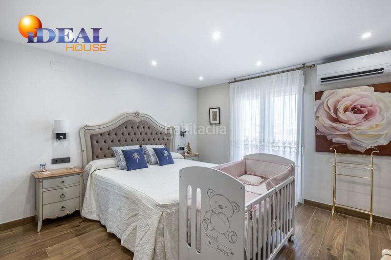 Foto ec3188a4-42a8-4605-b971-5ebbc9dd343f. Casa amb calefacció aparcament a Peligros