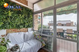 Flat in Campo Verde. Piso en zona alcampo