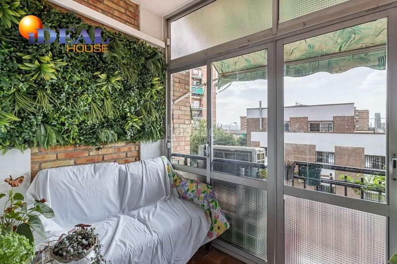 Foto 6a7e67b3-ce15-41e3-b3ac-724fd3e77d8a. Pis a Campo Verde Granada