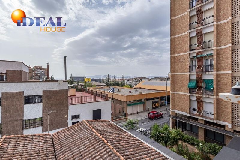 Foto 7e270a5d-9aa0-4152-a8ee-5039c2460c35. Pis a Campo Verde Granada