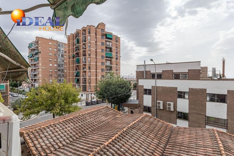 Foto 930c041f-88bf-4347-8e5b-3667c807d008. Pis a Campo Verde Granada
