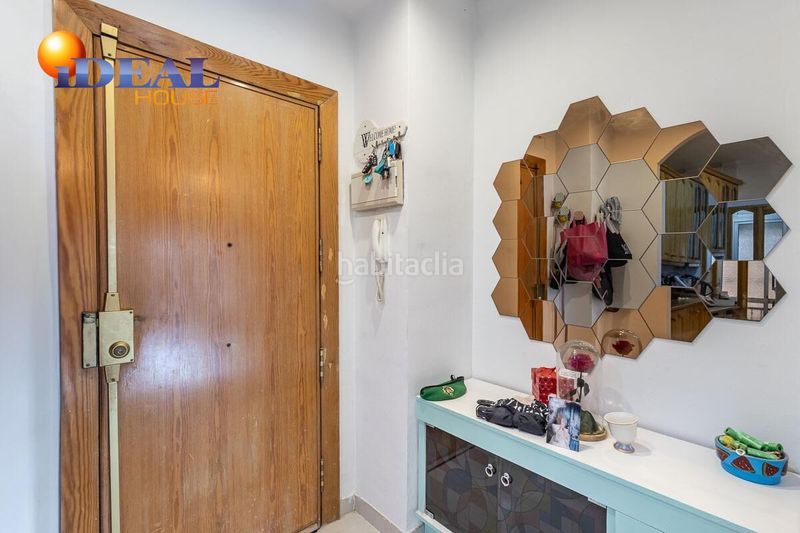 Foto a3c4b955-4140-4671-820a-abe788bf98a3. Pis a Campo Verde Granada