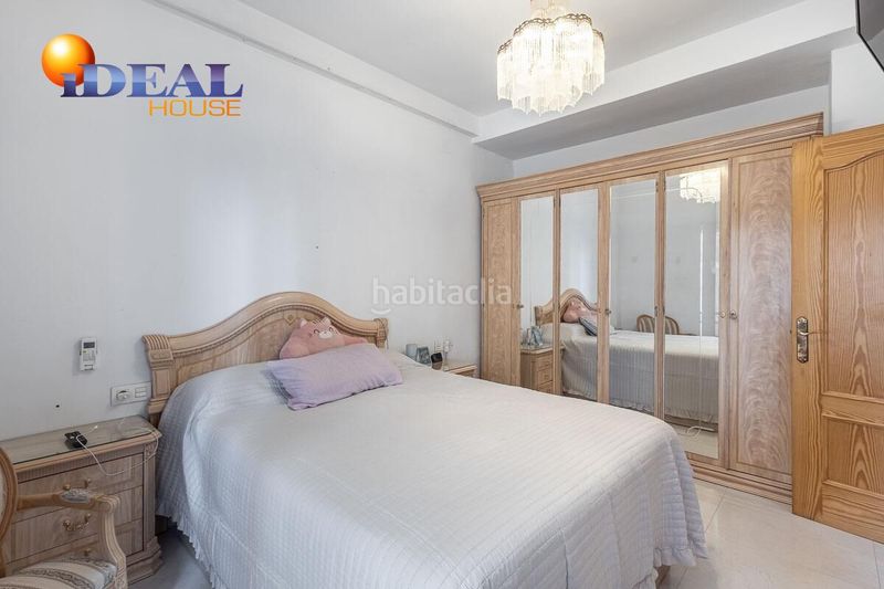 Foto aa3c77a1-cc7d-4e2d-b7ca-35c6614d22c4. Pis a Campo Verde Granada