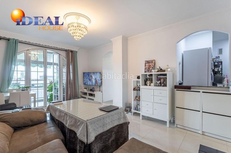 Foto aa55d975-62ef-41bc-a925-d490cbc237af. Pis a Campo Verde Granada
