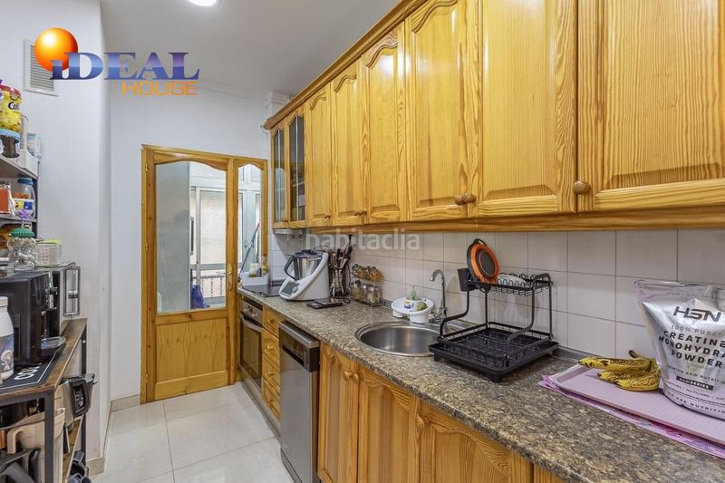 Foto c687fac9-21ff-47d1-bce7-b725184308ad. Pis a Campo Verde Granada