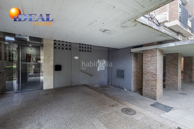 Foto ea450e0b-b1bf-4b38-9c18-2a5a00f07380. Pis a Campo Verde Granada