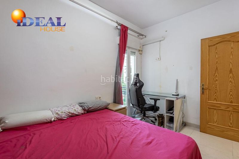 Foto fcde5ab5-2d0e-450b-8417-7320731b233c. Pis a Campo Verde Granada