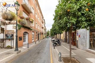 Apartament a San Matías - Realejo. Acogedor apartamento en el corazon del realejo