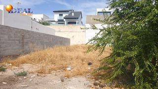 Terreno residenziale  Calle yeseras 21. Terreno en venta en peligros