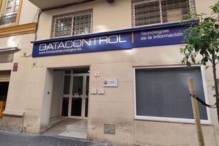 Geschäftsraum in Calle BLASCO DE GARAY 1