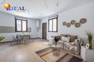 Flat  Calle de ronda de belén 22. Vivienda totalmente reformada en el corazón de santa fe.
