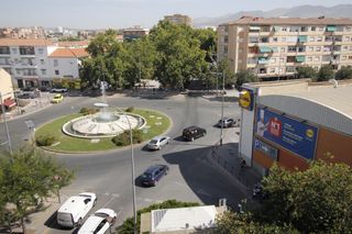 Etagenwohnung in Calle Teofilo Gautier 2