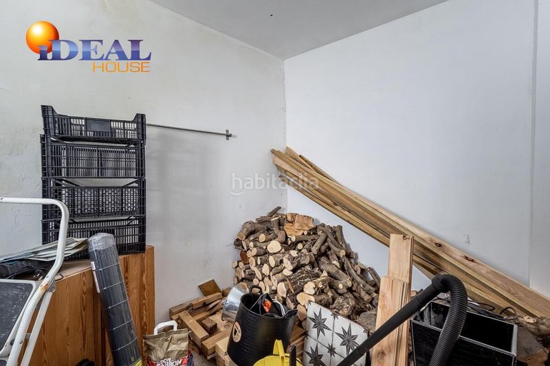 Foto 6a256105-f02d-4639-9a99-a58ed85a4676. Casa amb aparcament a Moclín