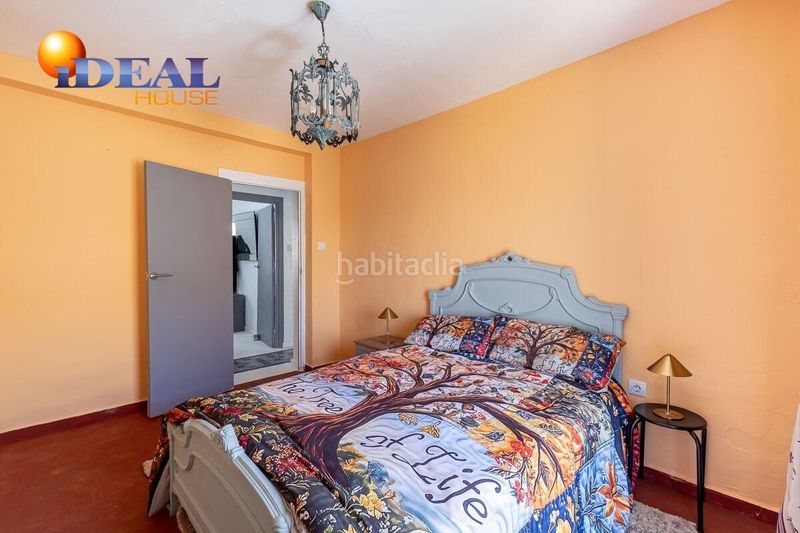 Foto 747ab5d0-c3f2-4d0a-86a1-315eceebe716. Casa amb aparcament a Moclín