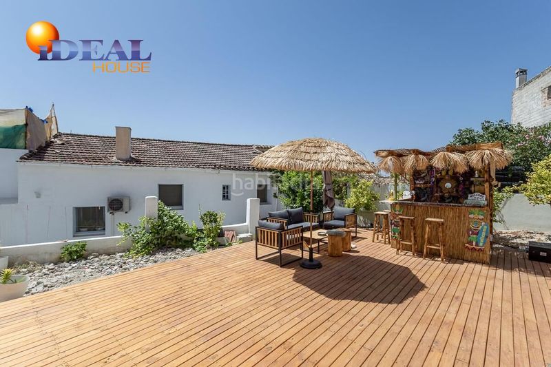 Foto e856f5c7-669c-4481-b9d0-30a6a6fa6454. Casa amb aparcament a Moclín