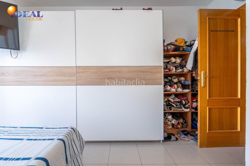 Foto 084f7373-c955-47ea-84ed-6f26624a3589. Pis amb calefacció aparcament a Residencial Triana - Barrio Alto Gabias (Las)
