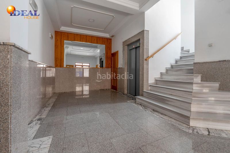 Foto 3a76b2f5-b252-4645-b771-39773f5fa766. Pis amb calefacció aparcament a Residencial Triana - Barrio Alto Gabias (Las)
