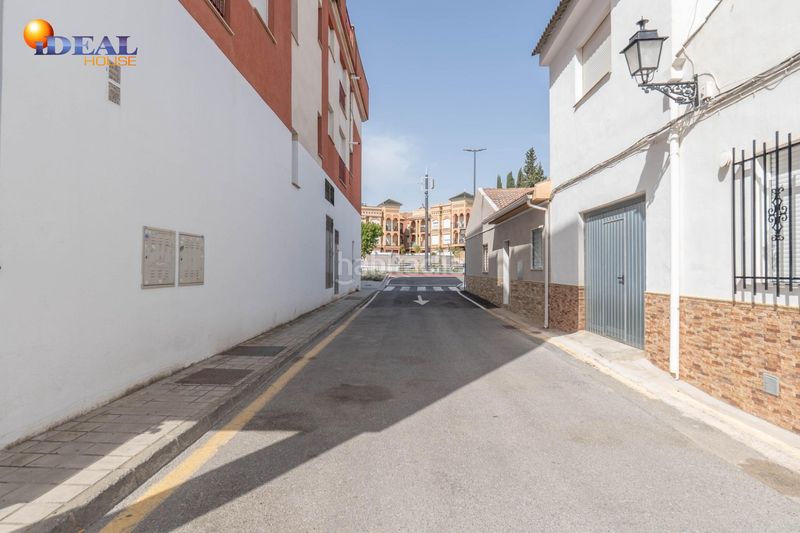 Foto 48d73662-6362-49f4-a0b2-a9917a68ec46. Pis amb calefacció aparcament a Residencial Triana - Barrio Alto Gabias (Las)
