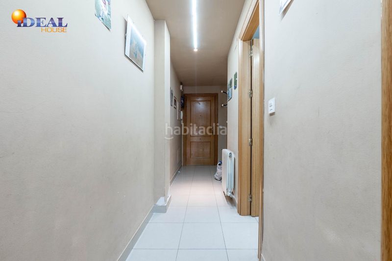 Foto 5093ab12-93a2-449b-b5b9-a49a35bdfe52. Pis amb calefacció aparcament a Residencial Triana - Barrio Alto Gabias (Las)