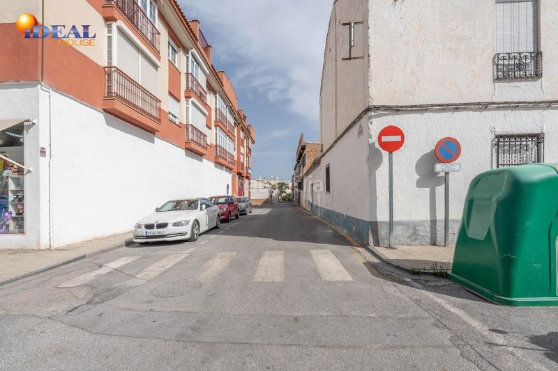 Foto 797a6b6d-ee83-4ec4-a05b-d20095cae954. Pis amb calefacció aparcament a Residencial Triana - Barrio Alto Gabias (Las)