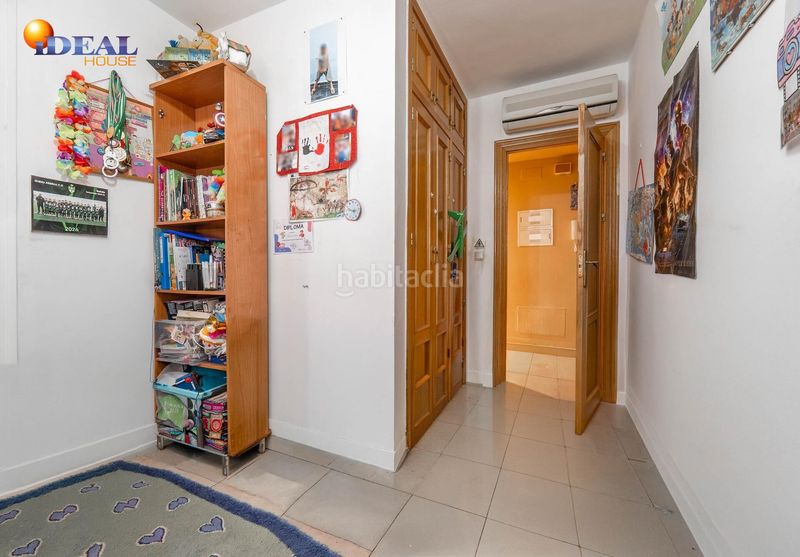 Foto 9f152a05-7ce4-447f-a8f4-2109ab5513f6. Pis amb calefacció aparcament a Residencial Triana - Barrio Alto Gabias (Las)