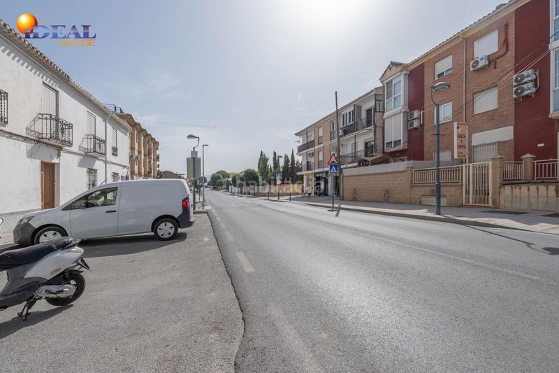 Foto ab856803-2f5c-4c98-ade2-06f13d92fc62. Pis amb calefacció aparcament a Residencial Triana - Barrio Alto Gabias (Las)