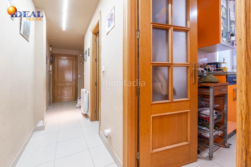 Foto ae045b49-3a44-4429-a539-730fe8ce0b59. Pis amb calefacció aparcament a Residencial Triana - Barrio Alto Gabias (Las)