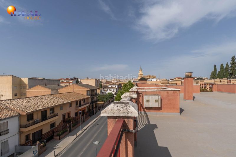 Foto d00d6d87-a472-4b82-8657-1b6225c17a47. Pis amb calefacció aparcament a Residencial Triana - Barrio Alto Gabias (Las)