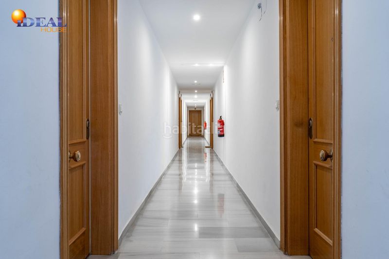 Foto ed7f2e74-c2d2-4f3d-a643-78a14dd33ed2. Pis amb calefacció aparcament a Residencial Triana - Barrio Alto Gabias (Las)