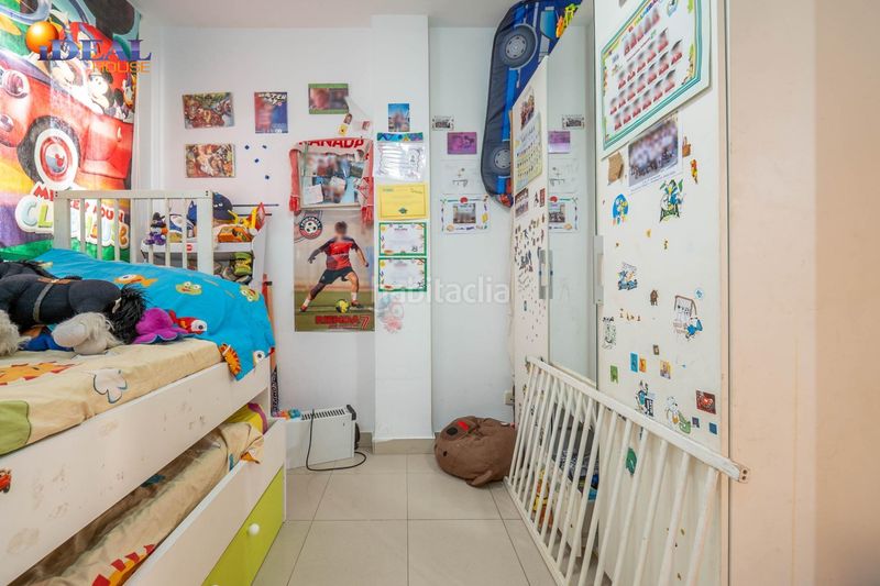 Foto fbc43d58-c344-4d2f-a7ae-86f13f76513b. Pis amb calefacció aparcament a Residencial Triana - Barrio Alto Gabias (Las)