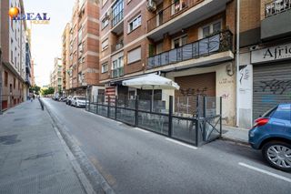 Local commercial à Fígares