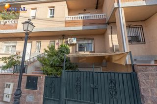 Casa adosada en SAN MARCOS