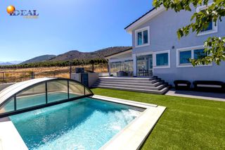 Chalet en Dílar
