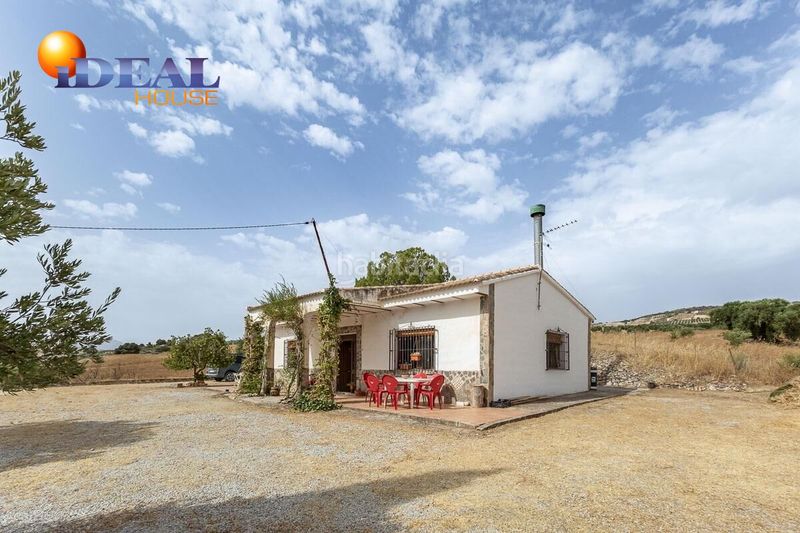 Foto 46051c29-8ade-4427-ba43-02b70849f454. Chalet with pool in Santa Cruz del Comercio