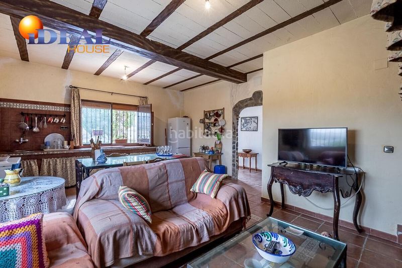 Foto 50a2312e-e686-4fc7-bbfa-6588ca7d54ac. Chalet with pool in Santa Cruz del Comercio