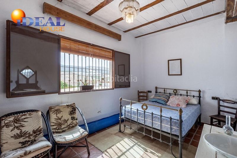 Foto 5d95a804-d228-4572-865c-9601c07b3e67. Chalet with pool in Santa Cruz del Comercio