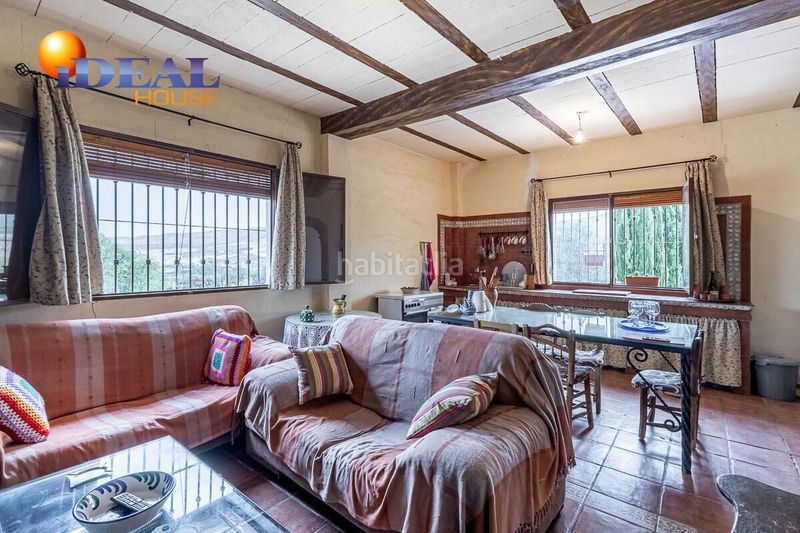 Foto 66473761-1107-40b5-9c4b-1e154ee57a02. Chalet with pool in Santa Cruz del Comercio