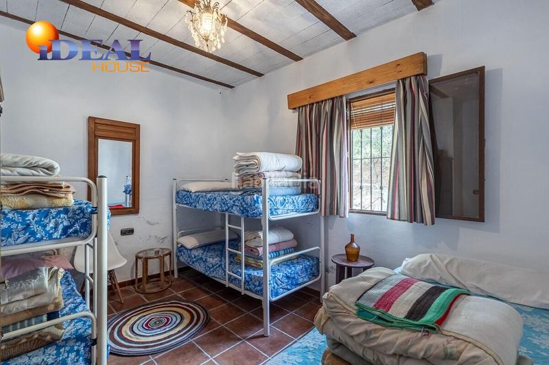 Foto 6757d138-52ff-4b6f-b2dc-72e72d180fb7. Chalet with pool in Santa Cruz del Comercio