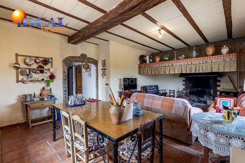 Foto 92683844-0c5c-43f2-9458-41627125ddaa. Chalet with pool in Santa Cruz del Comercio