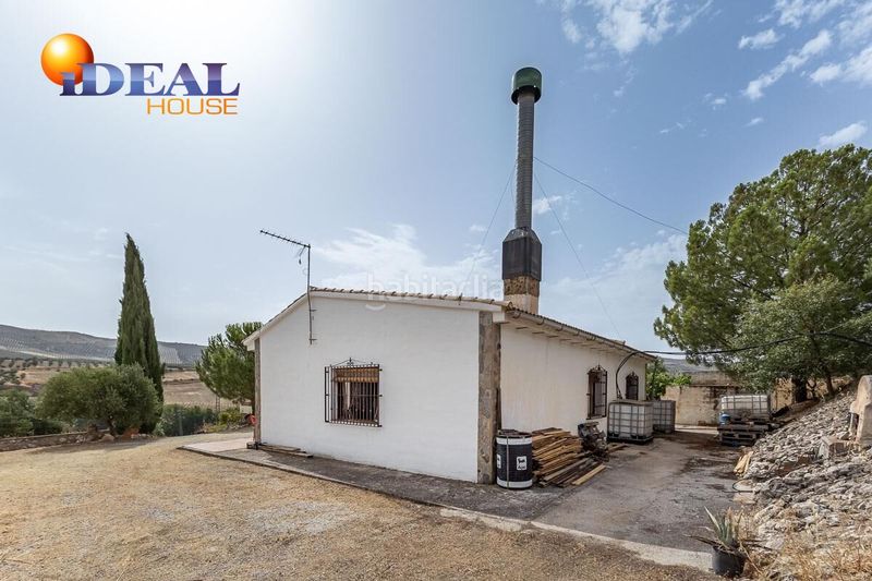 Foto 951d52c7-85ce-4150-b343-2eae7d50c37e. Chalet with pool in Santa Cruz del Comercio
