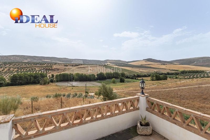 Foto a5193050-af26-493b-95f3-270f223cd591. Chalet with pool in Santa Cruz del Comercio