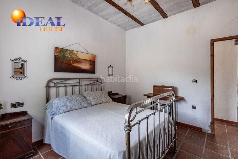 Foto bf05c933-43e0-42c2-9c6f-04da757ba9dc. Chalet with pool in Santa Cruz del Comercio