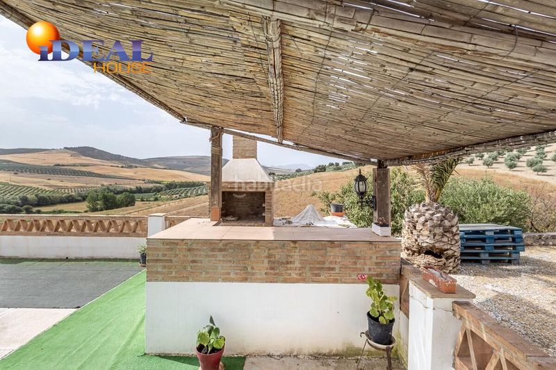 Foto e56067a6-d69e-40b1-9095-1555444acaa5. Chalet with pool in Santa Cruz del Comercio