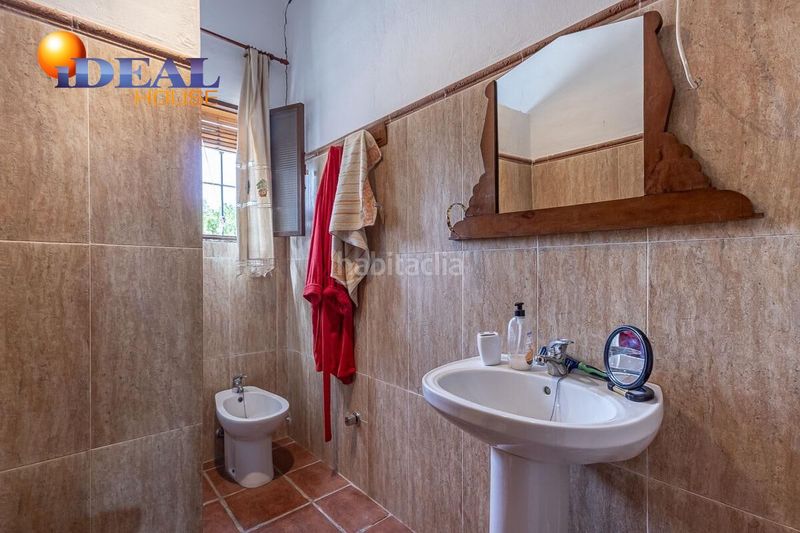 Foto ea94243b-3e18-4729-b215-23514168ff45. Chalet with pool in Santa Cruz del Comercio