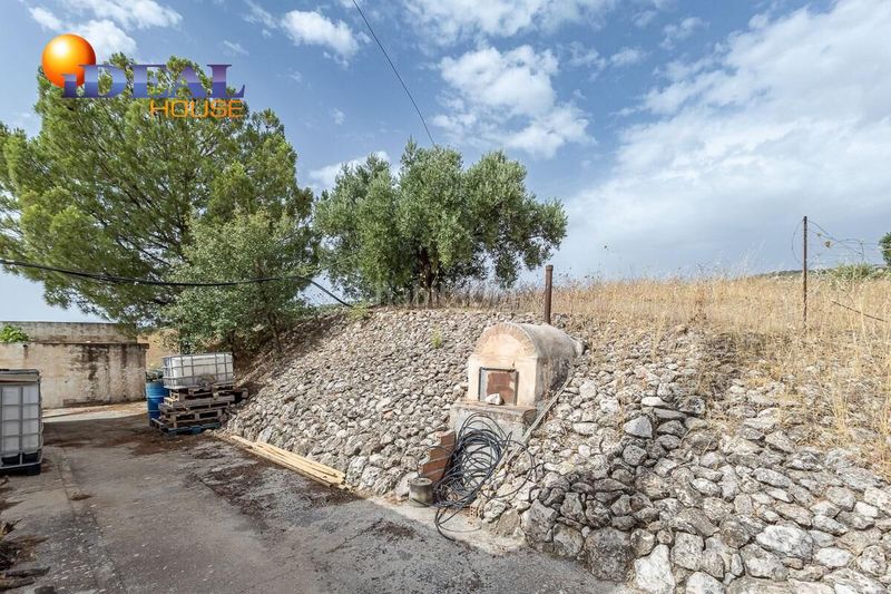 Foto fad2217e-7795-4104-95ae-8226e3f62715. Chalet with pool in Santa Cruz del Comercio